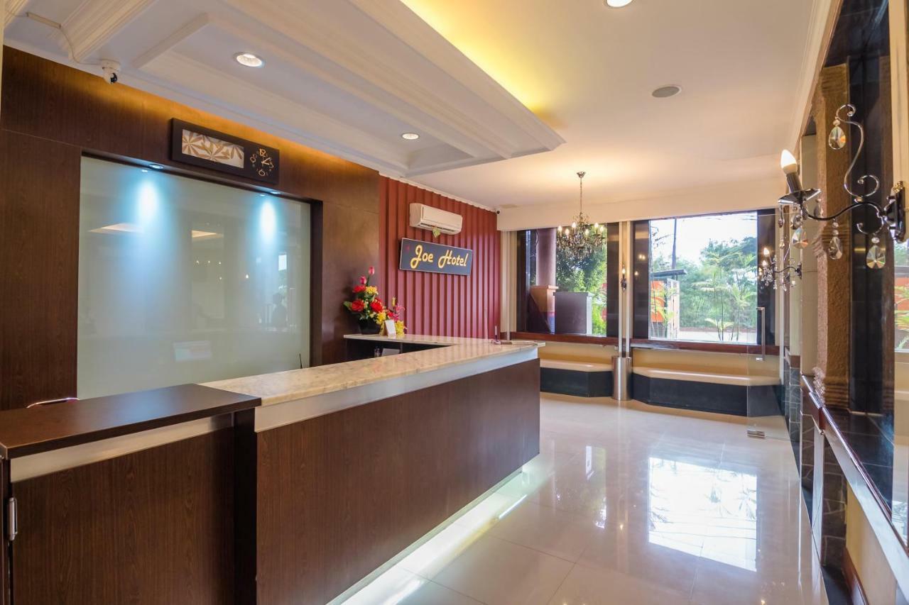 Reddoorz Plus Near Soekarno Hatta Airport 2 Tangerang Exterior foto